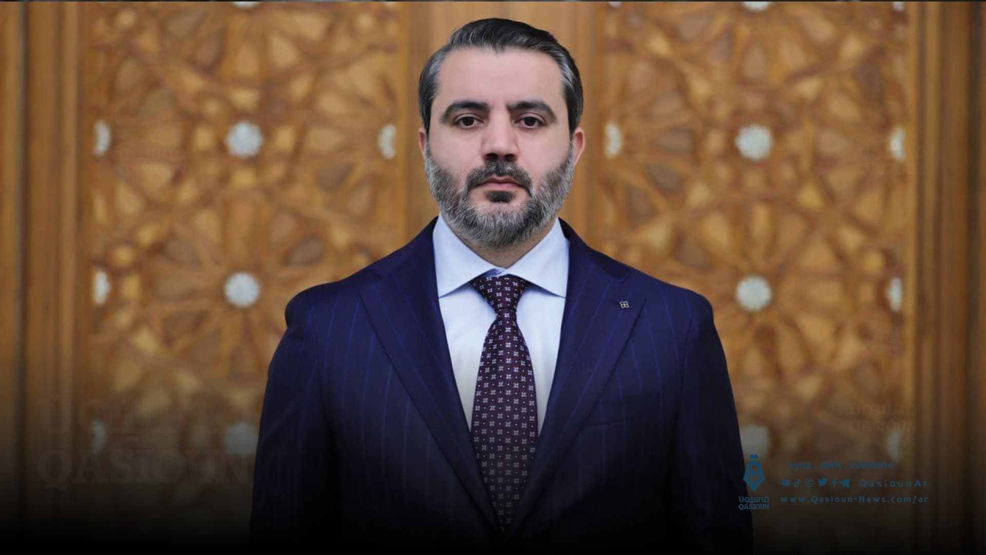 تفاصيل وتحديثات عاجلة — أخبار سوريا (1)